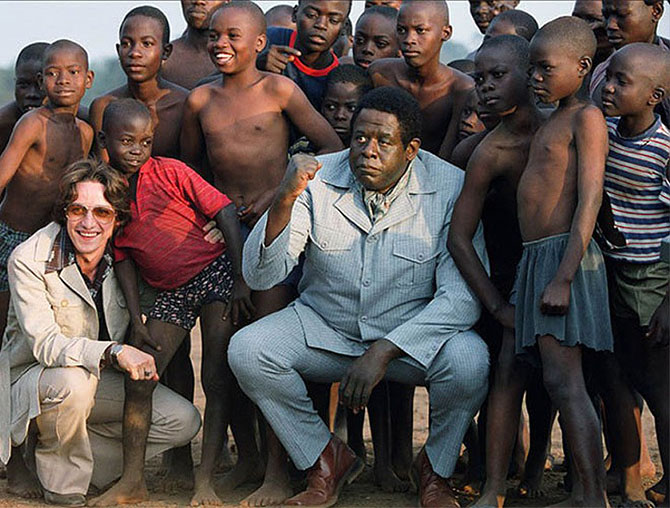 Лучшие оскаровские фильмы за всю историю