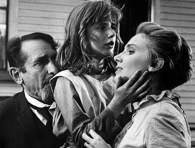 Лучшие оскаровские фильмы за всю историю