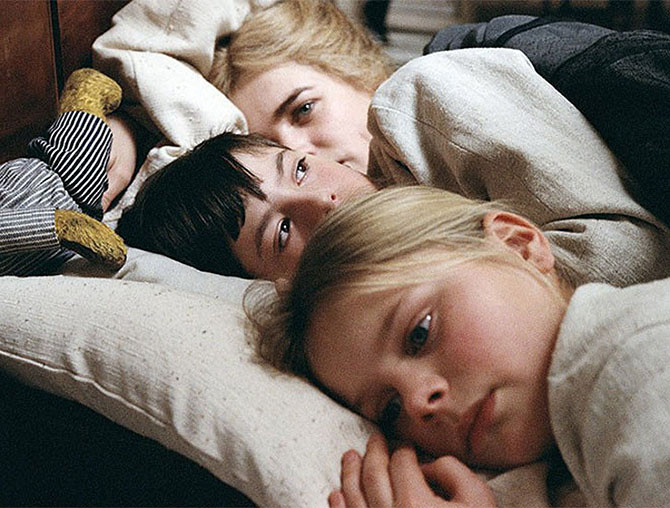 Лучшие оскаровские фильмы за всю историю