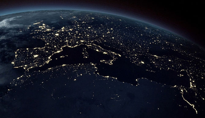 10 самых захватывающих видов на Земле