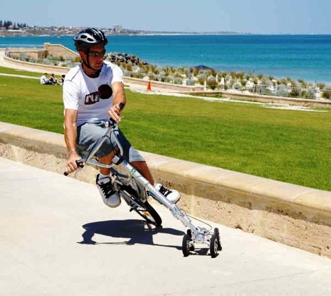 Немного действительно полезных изобретений Немного действительно полезных изобретений
