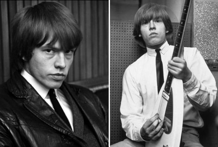 «Проклятие клуба 27»: действительно ли многие рок-звезды не смогли прожить дольше 27 лет? «Проклятие клуба 27»: действительно ли многие рок-звезды не смогли прожить дольше 27 лет?