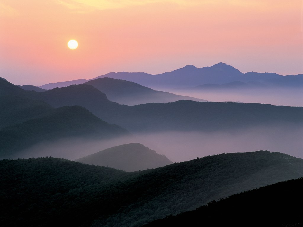 15 причин посетить Южную Корею 15 причин посетить Южную Корею