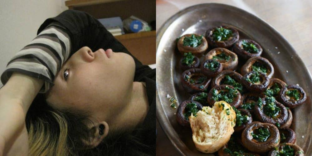 «Трэш как форма искусства!» или акционисты, которые в своем желании шокировать публику зашли слишком далеко «Трэш как форма искусства!» или акционисты, которые в своем желании шокировать публику зашли слишком далеко