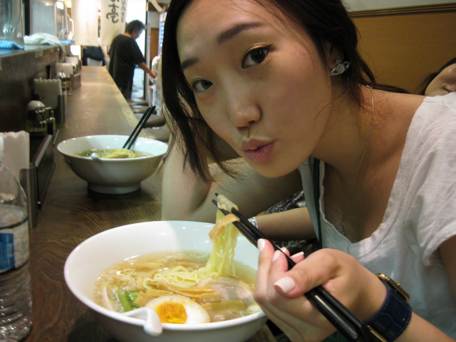 «Ох уж эти затейливые японцы!», или что вы можете отведать, побывав в прекрасной стране? «Ох уж эти затейливые японцы!», или что вы можете отведать, побывав в прекрасной стране?