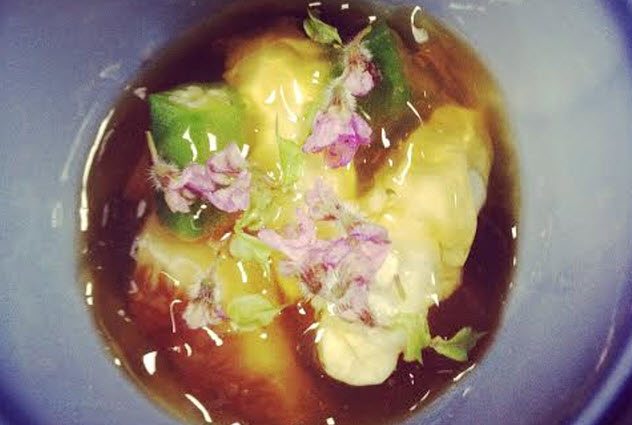 «Ох уж эти затейливые японцы!», или что вы можете отведать, побывав в прекрасной стране? «Ох уж эти затейливые японцы!», или что вы можете отведать, побывав в прекрасной стране?