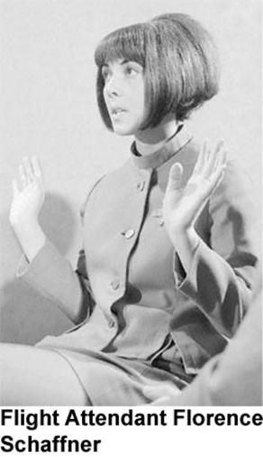 Д.Б.Купер - враг государства или кумир народа