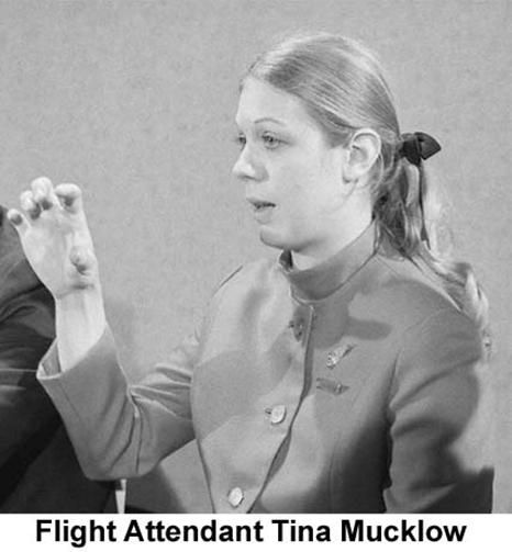 Д.Б.Купер - враг государства или кумир народа