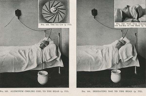 Удивительные изобретения доктора Келлога