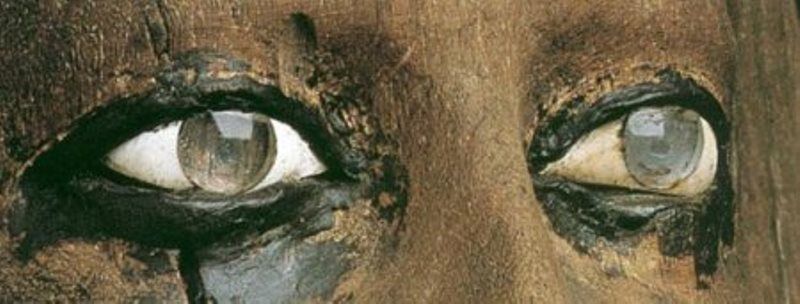 Таинственные технологии Древнего Египта (18 фото)