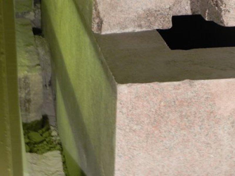 Таинственные технологии Древнего Египта (18 фото)