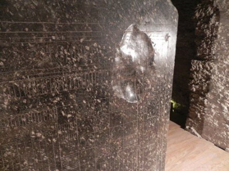 Таинственные технологии Древнего Египта (18 фото)