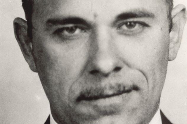 Неизвестные факты о ФБР (11 фото)