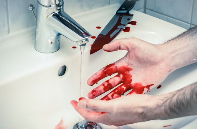 Неизвестные факты о ФБР (11 фото)