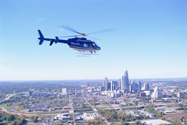 Неизвестные факты о ФБР (11 фото)