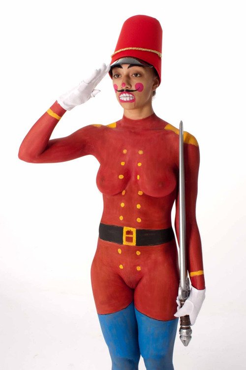 Забавная эротика