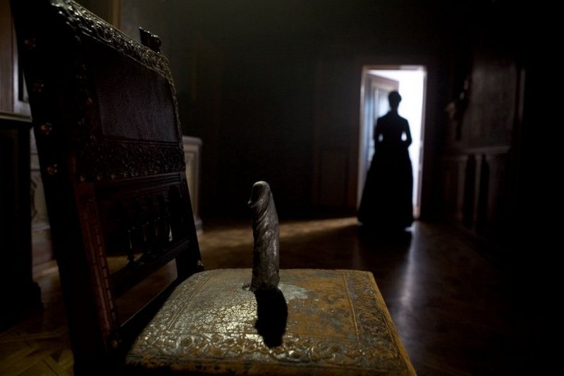 Забавная эротика