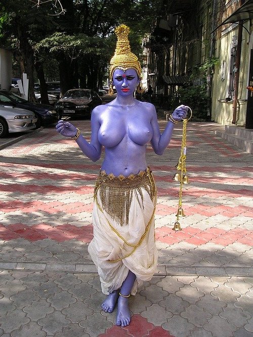 Забавная эротика