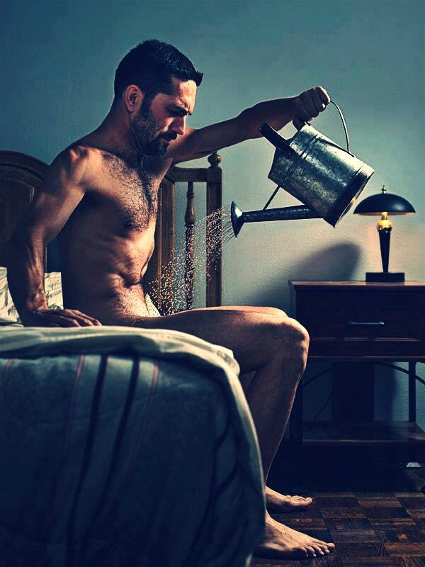 Забавная эротика