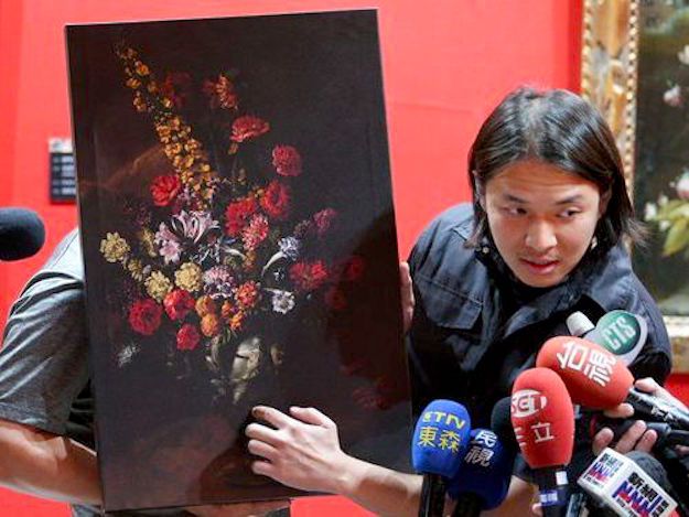 «Отправь дурака достопримечательности смотреть…» или тройка бесценных и уникальных вещей, которые были случайно уничтожены идиотами