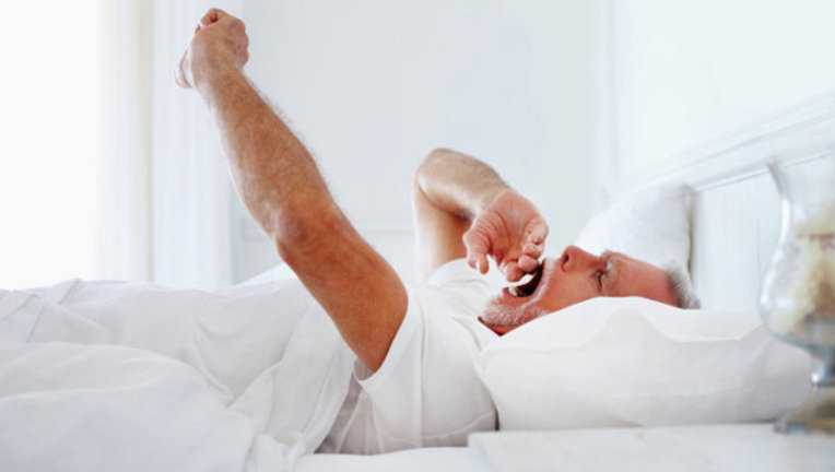 Домыслы и мифы, связанные со сном Домыслы и мифы, связанные со сном