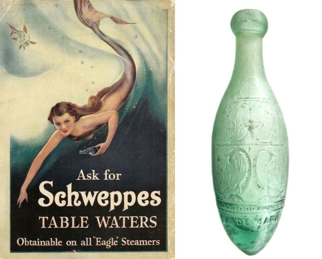 Токсичная история газировки (6 фото)