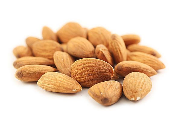 Чем полезны орехи (11 фото)