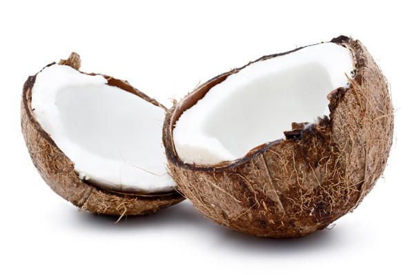 Чем полезны орехи (11 фото)