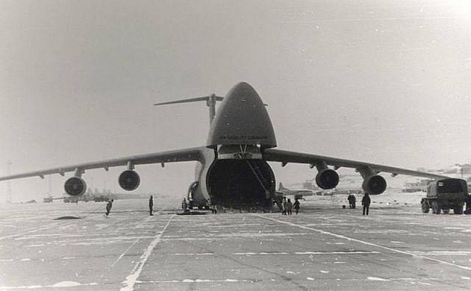 Жизнь на краю земли. Тикси, Якутия