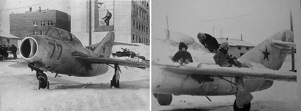 Жизнь на краю земли. Тикси, Якутия