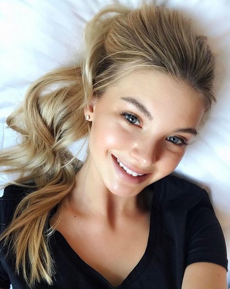 Объявлена «Мисс России-2017»