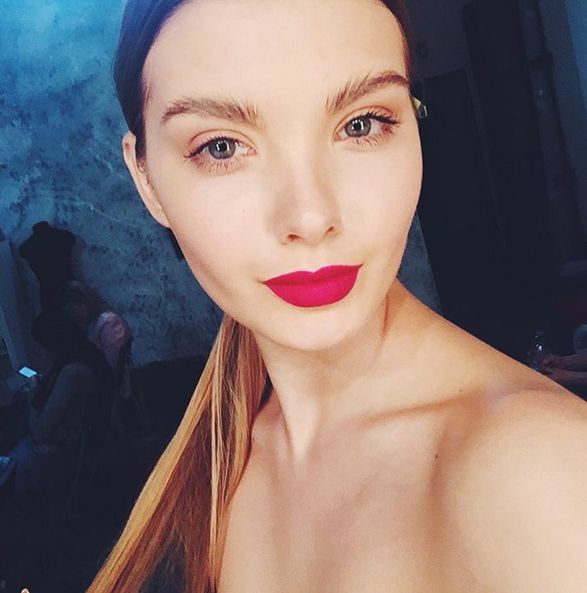 Объявлена «Мисс России-2017»