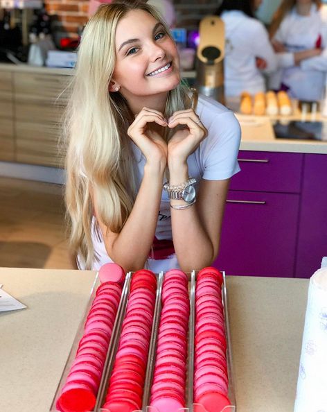 Объявлена «Мисс России-2017»