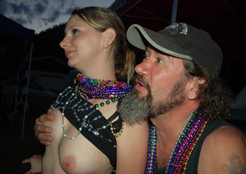 Любительские фото девушек