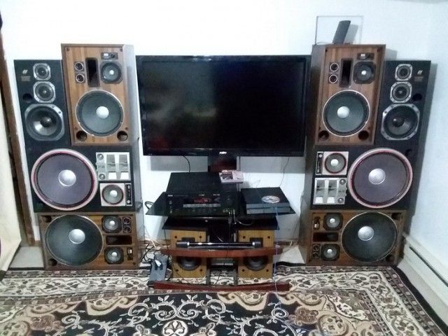 Соседские приколы