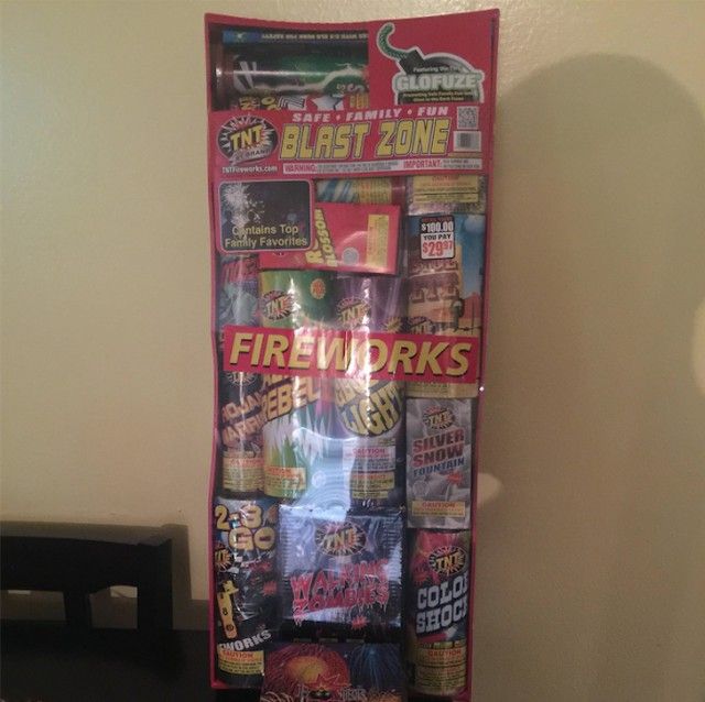 Соседские приколы