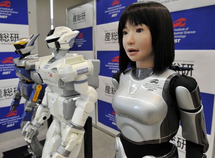 Фантастические технологии, которые станут реальными в ближайшие десятилетия