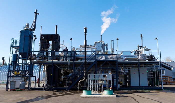 Фантастические технологии, которые станут реальными в ближайшие десятилетия