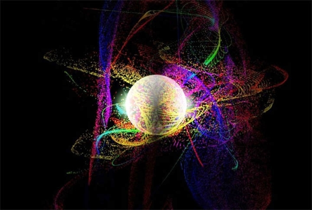 Гугл учится корректировать ошибки в квантовых вычислениях Гугл учится корректировать ошибки в квантовых вычислениях