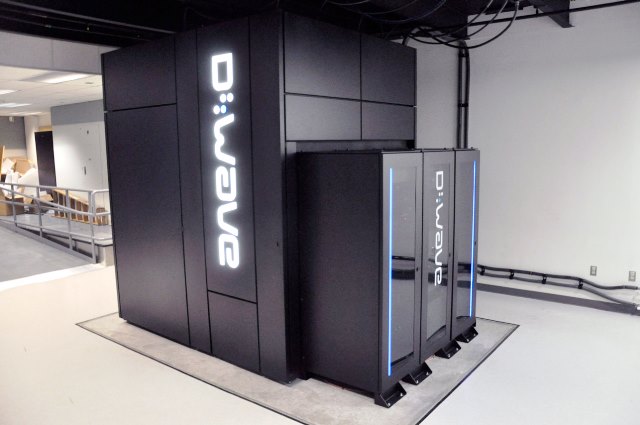 Гугл учится корректировать ошибки в квантовых вычислениях Гугл учится корректировать ошибки в квантовых вычислениях