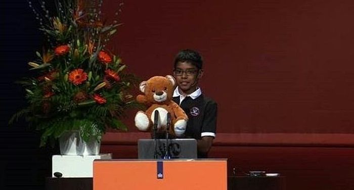 11-летний Рубен Пол показал, как взломать любой предмет, оснащенный Bluetooth