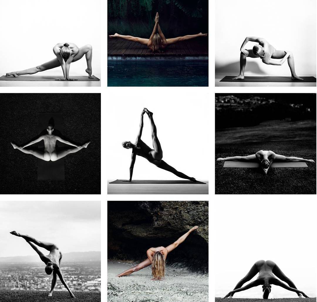 Симпатичные подружки