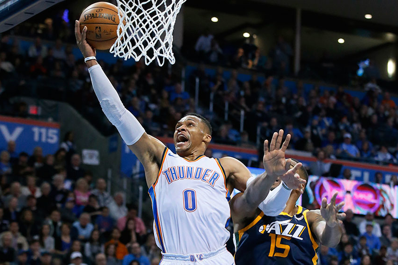 Самые дорогостоящие игроки НБА 2018