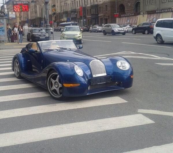 Мастер парковки