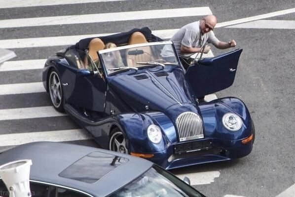 Мастер парковки