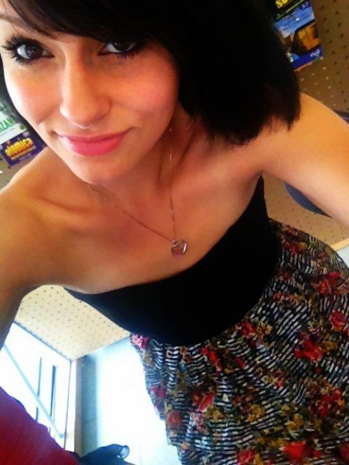 Улыбчивые милашки