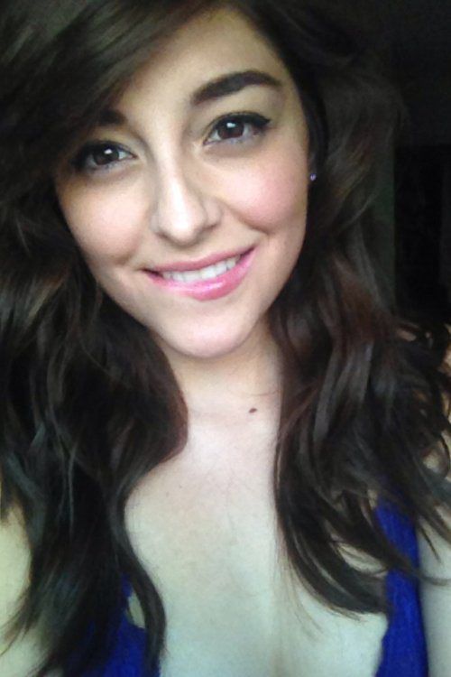 Улыбчивые милашки