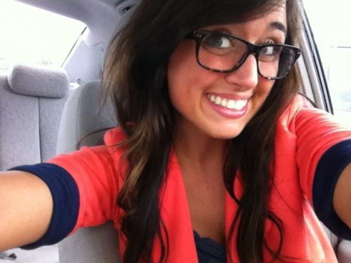 Улыбчивые милашки