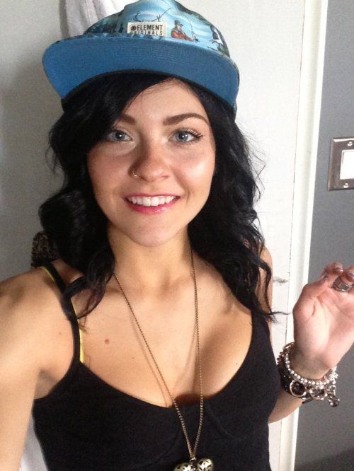 Улыбчивые милашки