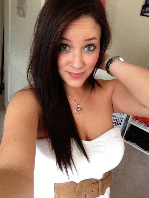 Улыбчивые милашки